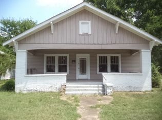 2423 Avenue G, Birmingham, AL 35218