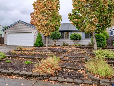 2963 S 7th Pl, Lebanon, OR, 97355