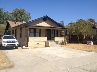 710 S Church St, Visalia, CA 93277