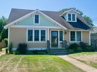 443 Euclid Ave, Manasquan, NJ 08736