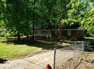 1133 Woodland Dr, West Columbia, SC 29169