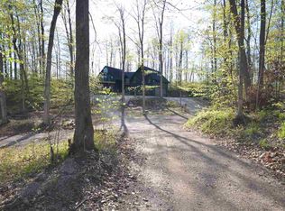 5755 Stephens Rd, Charlevoix, MI 49720