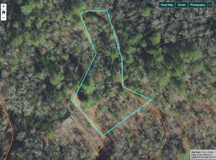 0 Robbins Rd, Franklin, NC 28734