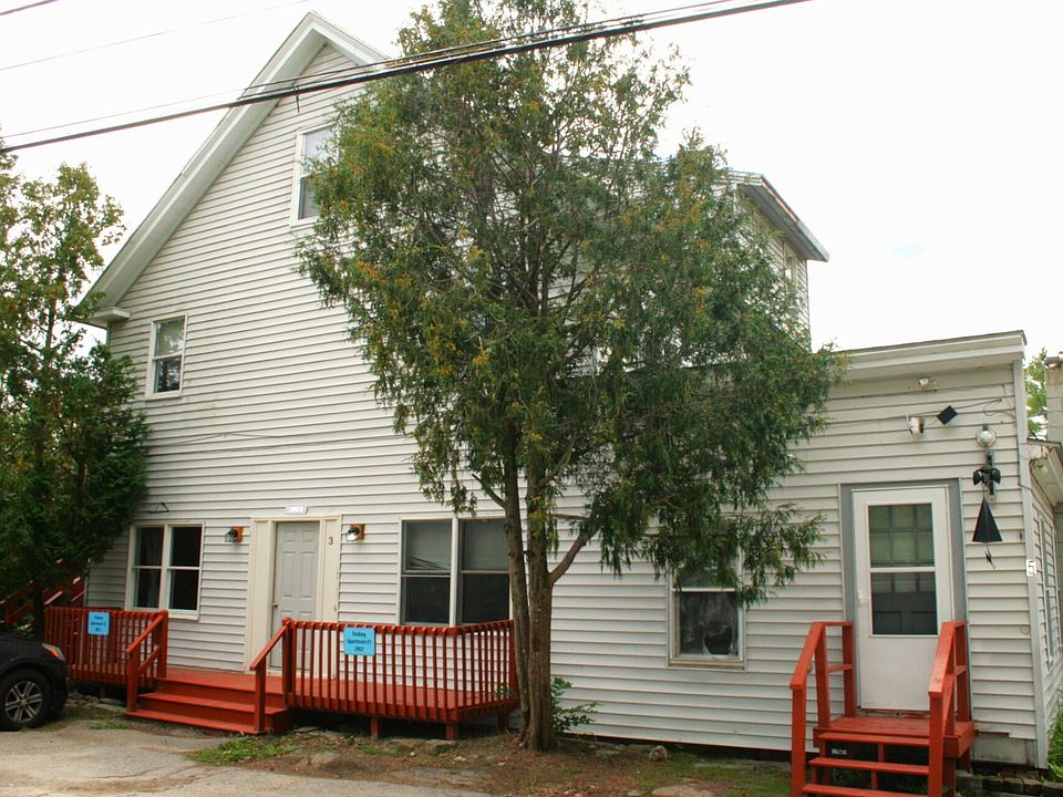 1st image of 8 Village Street #4