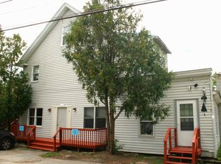 8 Village St #4, Jefferson, ME 04348