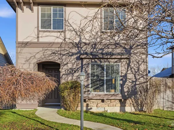10062 W Rustica St, Boise, ID 83709
