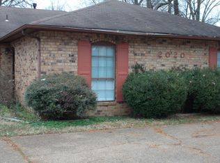 2020 Dawson Ln, Memphis, TN 38134