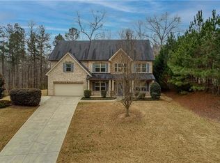 431 Potomac Dr, Dallas, GA 30132