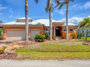 15092 Chinook Way, Port Charlotte, FL 33981
