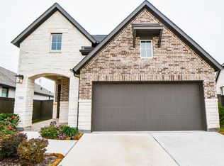 2506 Seedling St, Richmond, TX 77406