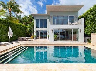 405 E San Marino Dr, Miami Beach, FL 33139