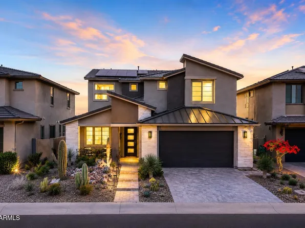 21112 N 60TH Place, Phoenix, AZ 85054