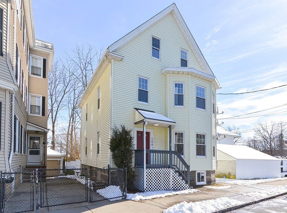 148 Myrtle St 2, New Bedford, MA 02746 Zillow