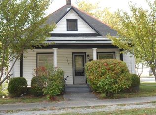 305 Vine St, Georgetown, OH 45121