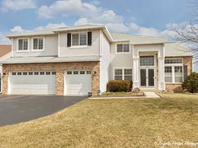 2610 Fieldcrest Dr, Mundelein, IL, 60060