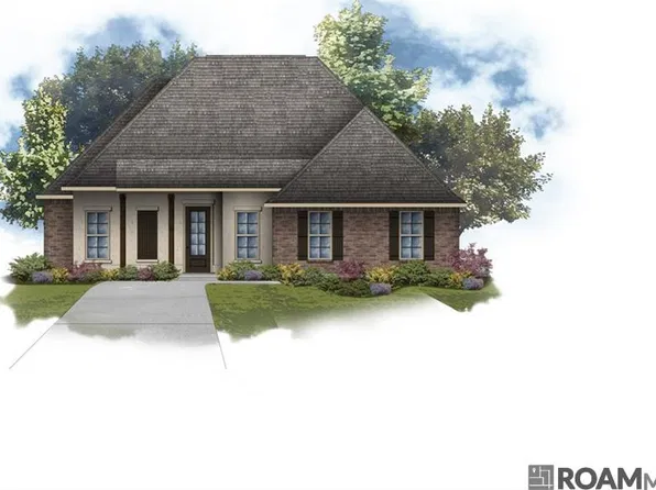 1158 Barrington Dr, Covington, LA 70435