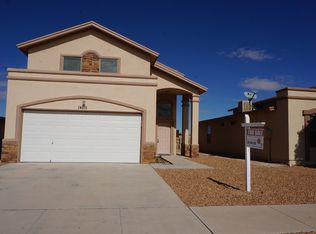 14211 Gil Reyes Dr, El Paso, TX 79938