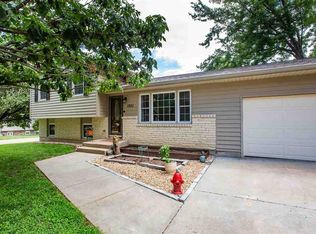 1201 15th St, Wamego, KS 66547