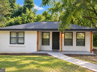 1192 Pleasant Cir NW, Conyers, GA 30012