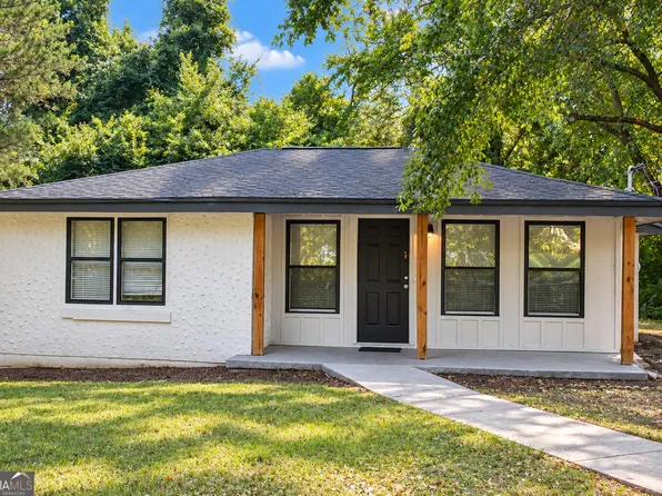 1192 Pleasant Cir NW, Conyers, GA 30012
