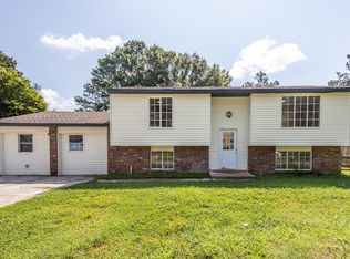 2804 Gailwood Dr, Memphis, TN 38134