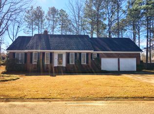 904 Lancelot Dr, Florence, SC 29505