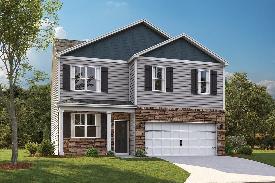 2nd image of 3091 Berna Way