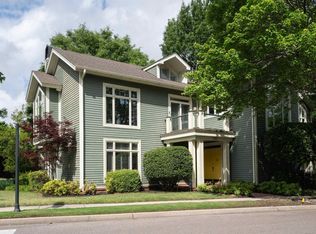 785 Harbor Isle Cir W, Memphis, TN 38103