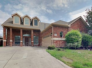 3937 La Tierra Linda Trl, McKinney, TX 75070