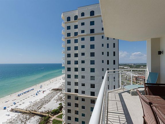 2nd image of 13621 Perdido Key Dr #1506E