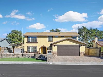 2402 El Cid Ct, Henderson, NV, 89014