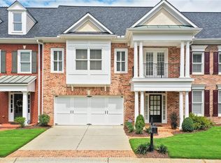 12205 Dancliff Trce, Alpharetta, GA 30009