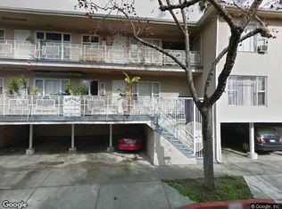 7625 Willoughby Ave APT 11, West Hollywood, CA 90046