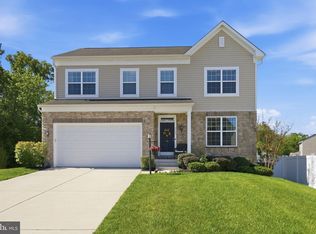 8203 Cottonwood Ct, Severn, MD 21144