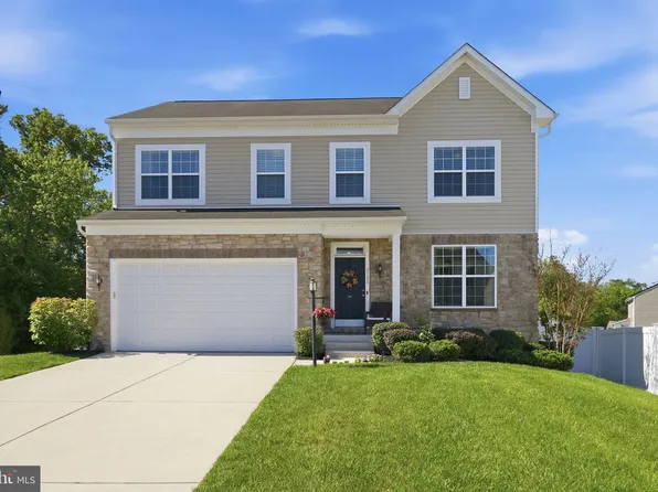 8203 Cottonwood Ct, Severn, MD 21144