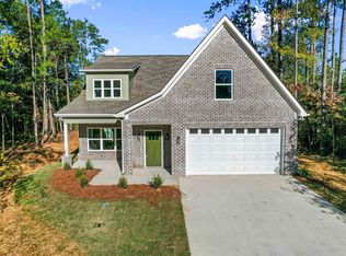 421 Alabama Blvd, Trussville, AL 35173