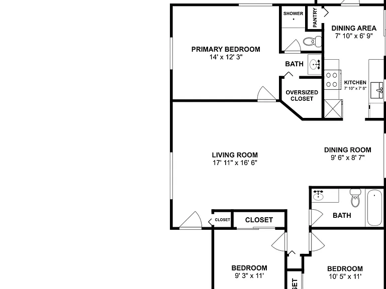 9218 Balfern Ct — Photo 5