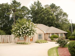 100 Spivey Glen Dr, Jonesboro, GA 30236