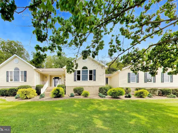 12205 Warner Rd, Keymar, MD 21757