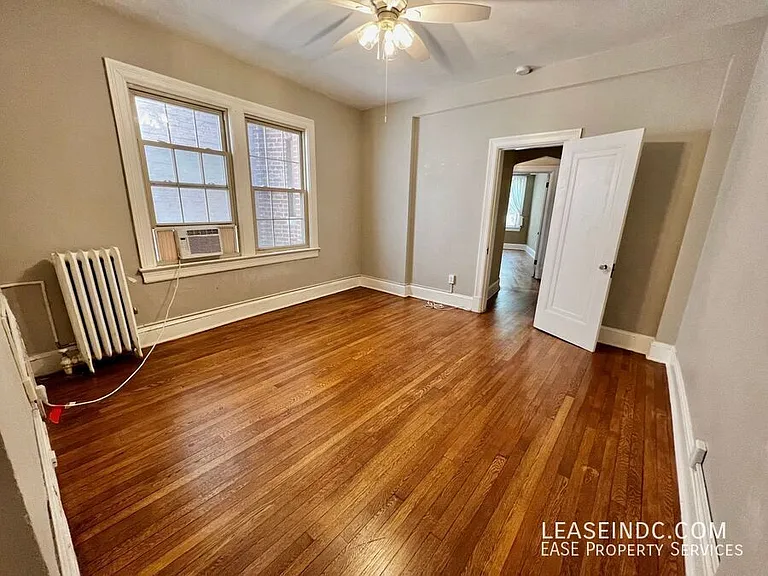 5402 Connecticut Ave NW #401 — Photo 16