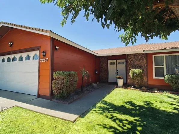 3267 Sanbury Cir, Rancho Cordova, CA 95670