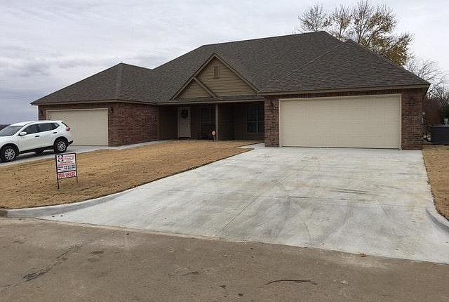 Brand new luxury duplex