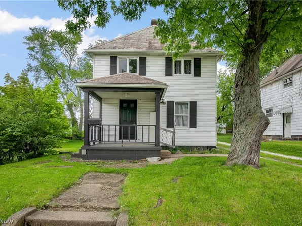 1424 S Liberty Ave, Alliance, OH 44601