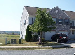 69 N Village Cir #U-0126, Palmyra, PA 17078