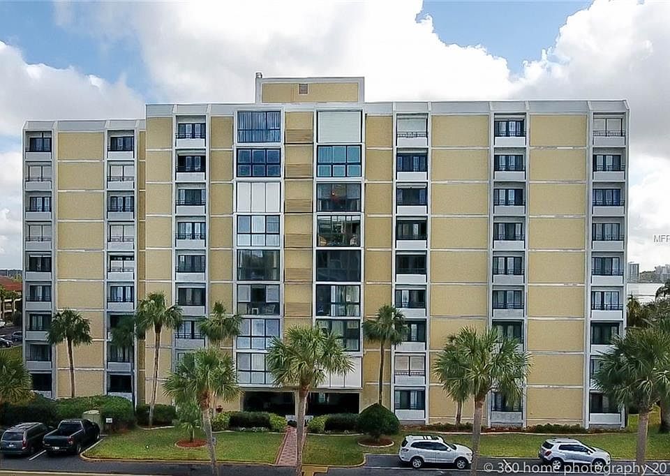 1st image of 855 Bayway Blvd APT 801
