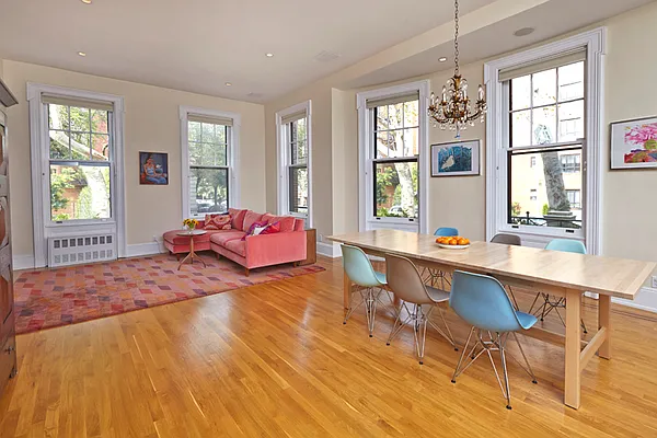 Sold by Brown Harris Stevens | media 1