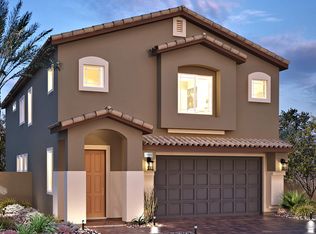4060 White Opal St, Las Vegas, NV 89130