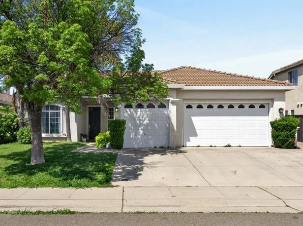 10171 McCarron Way, Sacramento, CA 95829