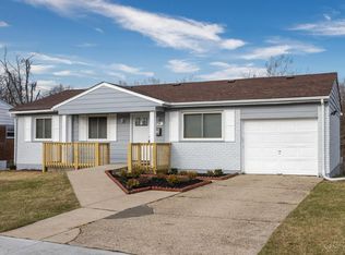 1734 Newbrook Dr, Cincinnati, OH 45231