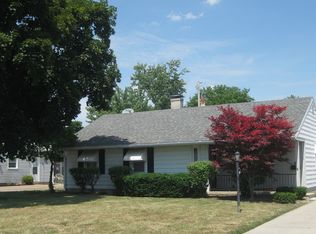 1012 Cady St, Maumee, OH 43537